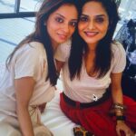Madhoo Instagram - @rupal_mafatlal happy happy birthday darling 💜💜💜💜💜❤️💜