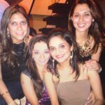 Madhoo Instagram - @rupal_mafatlal happy happy birthday darling 💜💜💜💜💜❤️💜
