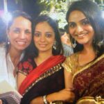 Madhoo Instagram - @rupal_mafatlal happy happy birthday darling 💜💜💜💜💜❤️💜