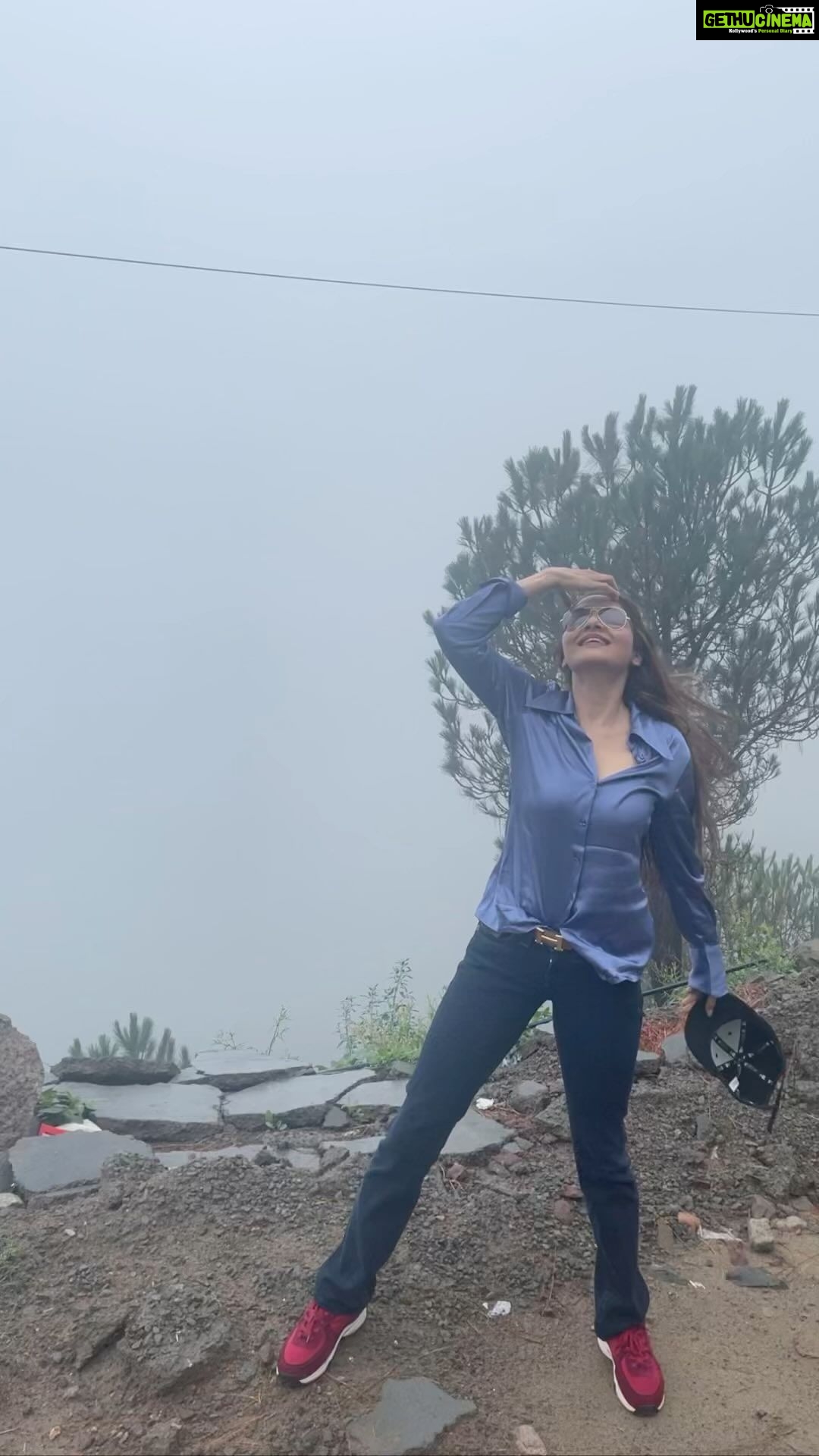 Madhoo - 4.6K Likes - Most Liked Instagram Photos