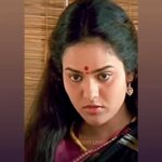 Madhoo Instagram - #roja #1992 #gratitude aaj bhi MEIN roja aur hamesha MEIN hi #roja