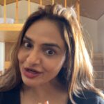 Madhoo Instagram -