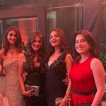 Madhoo Instagram - @akankshamalhotra happy happy birthday dearest A❤️❤️❤️❤️