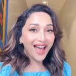 Madhuri Dixit Instagram – Just for fun ❤️

#Reels #TrendingReels #ReelItFeelIt #Tuesday #TuesdayVibes