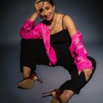 Madhuurima Instagram - 💋💋💋 #unedited #unfiltered Photographer- @sid.is.art Photographer’s assistant- @manali_Jain @neha__davda Stylist- @styledby_niral Stylist’s assistant- @riyaa.sharma.775 @fernandes_sams_6 MuHA- @shadows_and_shades_by_namrata Wearnig- @majesticbyjapnah Accessories- @blingthingstore