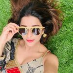Madhuurima Instagram – Ek toh mei pyaari. Uper se ache dil ke bhi 😳😍😂💝

#explore