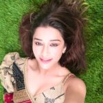 Madhuurima Instagram – Ek toh mei pyaari. Uper se ache dil ke bhi 😳😍😂💝

#explore