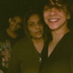 Madonna Sebastian Instagram - Blowing it right into place… #love love love ❤️ love @shylababyshylababy @michelle_btsarmy Windermere Retreats