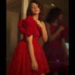 Madonna Sebastian Instagram – The Red Velvet.. 

..a whiplash to naïveté 

Costume : @aanunobby 
Make up : @renjurenjimar
Hair : @sudhiarhairstylist 
Personal Assist : @suryaishaan
Photo clicked : @dplifestyle 

PR Manager : @nabel_marketer 
@unni_movies 
Event : @timesofindia fashion show 

#times #timesgroup #fashionshow
#fashion #showstopper #diva #fashionicon #fashionstea #fashionweek #rampwalk #fashionworld #fashionhub
#sensationalstar #southindiancinema #actress #tollywood #kollywood #bollywood #mollywood