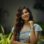 Madonna Sebastian Instagram - @rahul_raj_._r @raimesdesignerboutique @unnips @grandhyattkochi #fashionista #fashioninspiration #indianwear #photography #photoshoot