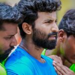 Mahendran Instagram - Discipline..Dedication..Determination..3 Important D’s in Life 🎬 My next #TeluguTamilBilingualMovie 🎬 @rakeshmadha1 🙌🏻 @sravan_filmmaker 🎥 @lsproductions.official 💰 @yashnachowdary7 💃 @anil.tfi @ravimoviedirector Team @srinuphotography_ and @sasi_kumar_1200 ‘s 📸 గూడూరులో ఉన్నాను