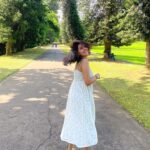 Mahima Nambiar Instagram - Srilanka ❤️ #beautiful #greenery #gentle #srilankatravel #srilanka Kandy,Sri Lanka ''දළදා මාලිගාවේ සිට''