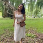 Mahima Nambiar Instagram - Sunshine ☀️ #beyourownsunshine #sunshine #traveldiaries #travel #workandtravel #srilanka #naturelover #enjoylife #livinginthemoment #thankful #lovemylife
