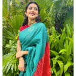 Mahima Nambiar Instagram – Kerala kutty 💁🏻‍♀️

#malluvibes #familywedding #sareegirl #sareelove #dressup #traditional #favouriteoutfit #happyface