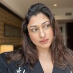 Malavika Instagram - THERE SHE GOES….THERE SHE GOES AGAIN🎶 Dusit Thani Dubai
