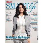 Malavika Mohanan Instagram – It’s a good week 😜 @theweek_magazine .
.
@priyankabhadani @theitembomb @abheetgidwani @nittigoenka @akshatahonawar @triparnam @geneslhofficial @sayantan_sarkar @amigos.rizwan