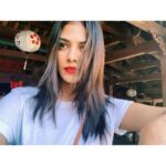 Malavika Mohanan Instagram – Hello Vietnam! 🇻🇳♥️
.
.
P.S. More excited to be here than I look in this picture Hội An