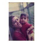 Malavika Mohanan Instagram – Happy Mother’s Day to the love of my life ♥️