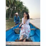 Malavika Mohanan Instagram - ❣️