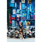 Malavika Mohanan Instagram - Hanoi ♥️ #vietnam