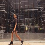 Malavika Mohanan Instagram - Walking towards biryani like🕴🏻