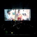 Malavika Mohanan Instagram - Mass 🔥 ‘Petta’ running to housefull theatres even on its 25th day! #rajnimania