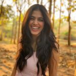 Malavika Mohanan Instagram – 🌸 📸 @srindaa The Bison
