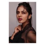 Malavika Mohanan Instagram – Friday mood 💋
.
.
📸 @sameerdhalwani 
Styled by @triparnam 
Outfit @arabellaaofficial 
@theitembomb 
Shoes @louisvuitton 
Makeup @makeupbymehz 
Hair @mayurinalli_h_mua .