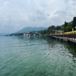 Malavika Mohanan Instagram – Put me in the midst of nature and I’m the happiest 🤍🌊🤍

Also first picture or last picture? 😋 Hotel BellaRiva – Gardone Riviera