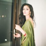 Malavika Mohanan Instagram -