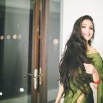 Malavika Mohanan Instagram -