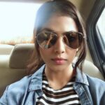 Malavika Mohanan Instagram - Hey