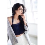 Malavika Mohanan Instagram - 🌚