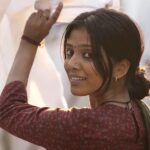 Malavika Mohanan Instagram - Majid Majidi's Tara :)