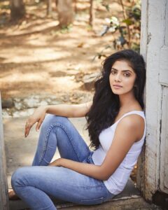 Malavika Mohanan Instagram - @rohanshrestha 💗
