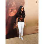 Malavika Mohanan Instagram - 🎈
