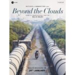 Malavika Mohanan Instagram - Super excited to announce this! :D :D Join us on this journey of #beyondtheclouds! Trailer out on 29th January! #BTCTrailer # majidmajidi @ishaan95 @arrahman @zeestudiosofficial @namahpictures