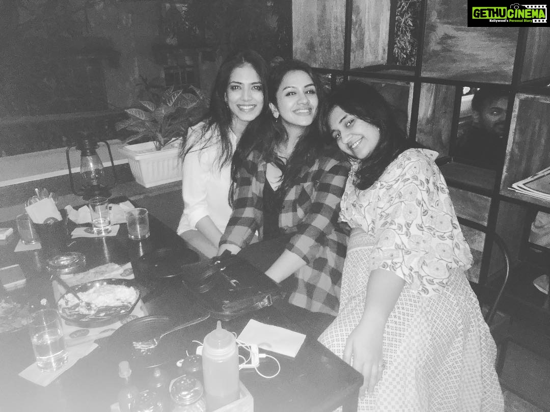 Malavika Mohanan Instagram - Saturday 💫