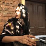 Malavika Mohanan Instagram - Kolkata mornings ☕️