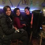 Malavika Mohanan Instagram - When it's -10 degrees outside, and the heater has become our new best friend.