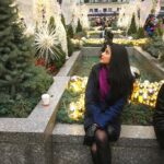 Malavika Mohanan Instagram -