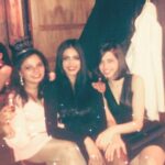 Malavika Mohanan Instagram - ♥️ New York, New York