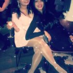 Malavika Mohanan Instagram – ✨🥂 New York, New York