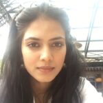 Malavika Mohanan Instagram – Two very mature human beings County Kilkenny