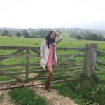 Malavika Mohanan Instagram - Finally off my travel bucket list! #cotswolds #birthdayweek Cotswolds