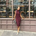 Malavika Mohanan Instagram - Portobello Road Market