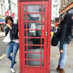 Malavika Mohanan Instagram - 👯 London, United Kingdom
