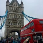 Malavika Mohanan Instagram - London 🇬🇧