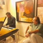 Malavika Mohanan Instagram - Magic in progress.. ❤ #majidmajidi #arrahman #beyondtheclouds #eyecandyfilms