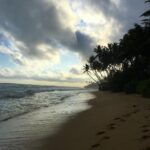 Malavika Mohanan Instagram – Ceylon